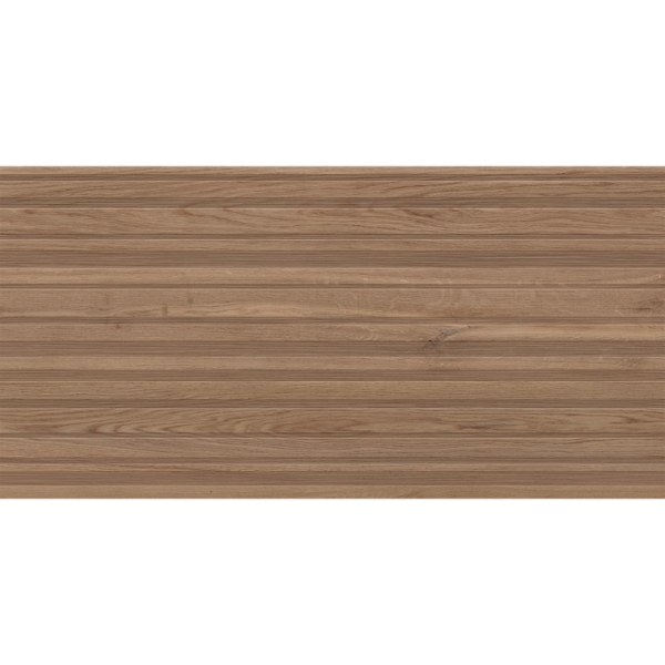Picture of Tesoro - Venatto Deco Metric Chestnut