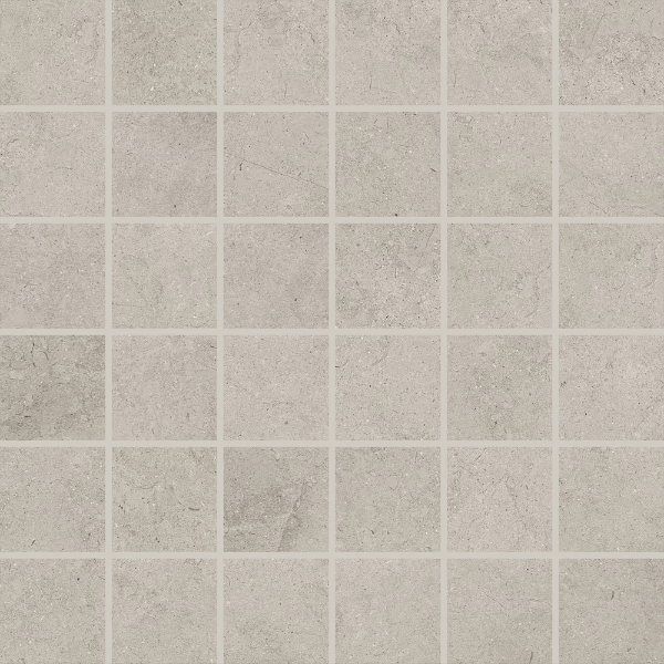 Picture of Marazzi - Modern Formation Mosaic Headland Fog