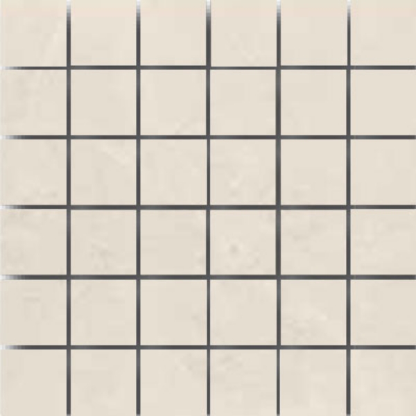 Picture of Marazzi - Modern Formation Mosaic Peak White