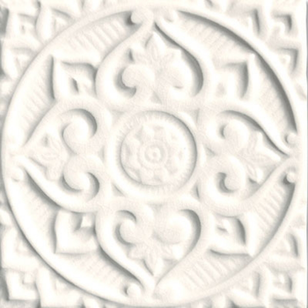 Picture of Adex USA - Earth 6 x 6 Energy Deco Navajo White