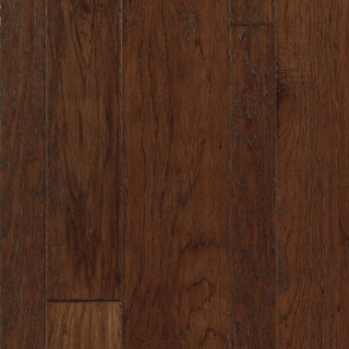 Picture of Mohawk - TecWood Essentials Weathered Portrait Coffee Hickory