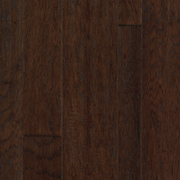 Picture of Mohawk - TecWood Essentials Weathered Portrait Espresso Hickory
