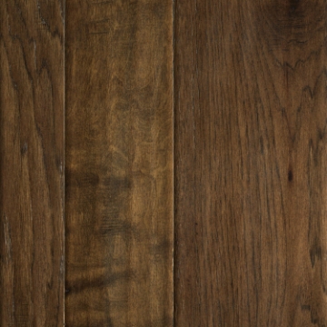 Picture of Mohawk - TecWood Essentials Weathered Portrait Sepia Hickory