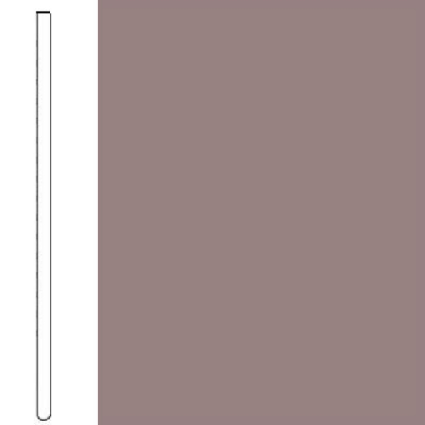 Picture of Flexco - Wall Base Straight 1/8 2-1/2 Taupe