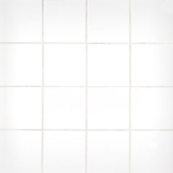 Picture of Bedrosians - Traditions 6 x 6 Gloss Ice White