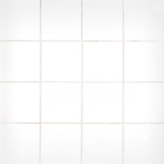 Picture of Bedrosians - Traditions 6 x 6 Matte Ice White