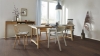 Picture of Boen - Live Pure Castle Plank 8 1/4 Smoked