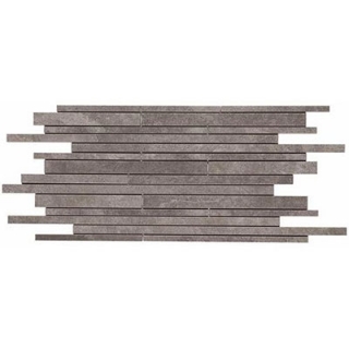 Picture of Daltile - Delegate Random Linear Mosaic Light Grey