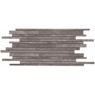 Picture of Daltile - Delegate Random Linear Mosaic Light Grey