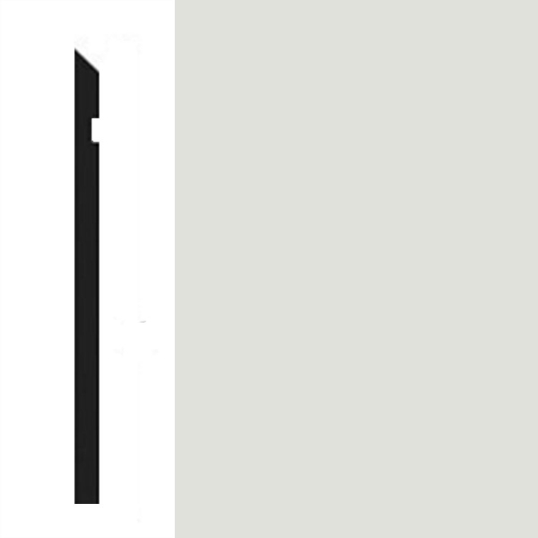 Picture of Johnsonite - Millwork Reveal 8 Mist