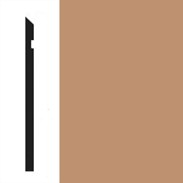 Picture of Johnsonite - Millwork Reveal 8 Sisai