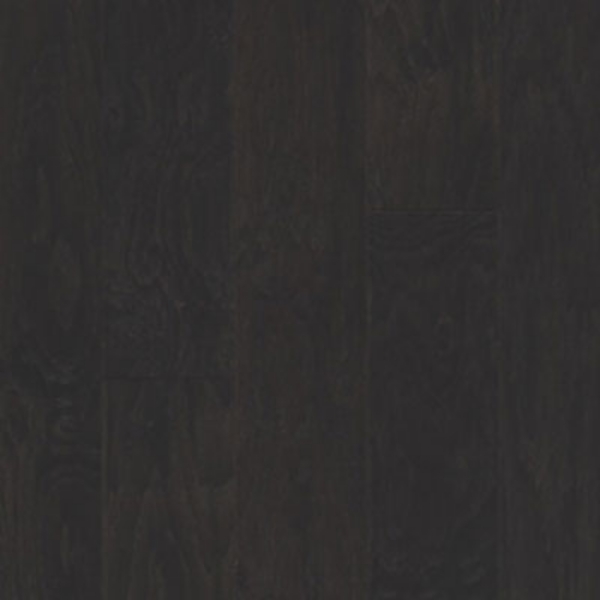 Picture of Capella - Hickory Scrape 3/8 Browned Black