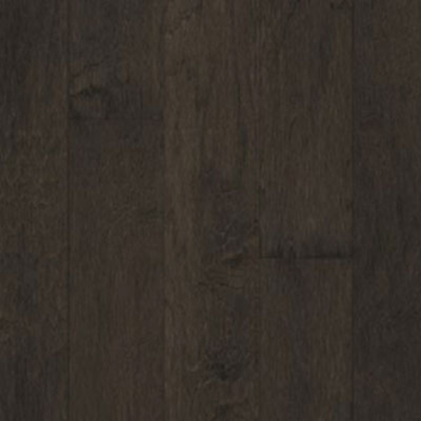 Picture of Capella - Hickory Wirebrushed Black