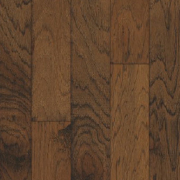 Picture of Capella - Hickory Wirebrushed Medium Tan