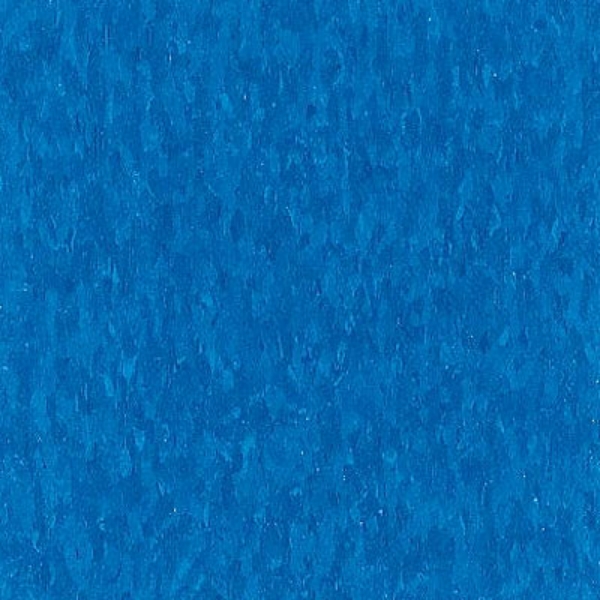 Picture of Armstrong - Standard Excelon Imperial Texture 1/8 Caribbean Blue