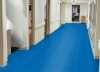 Picture of Armstrong - Standard Excelon Imperial Texture 1/8 Caribbean Blue