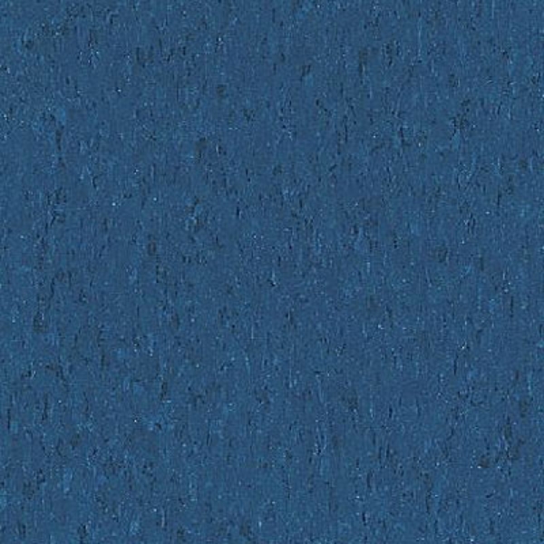Picture of Armstrong - Standard Excelon Imperial Texture 1/8 Gentian Blue