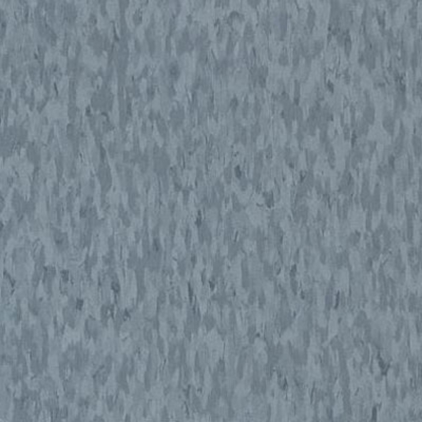Picture of Armstrong - Standard Excelon Imperial Texture 1/8 Mid Grayed Blue