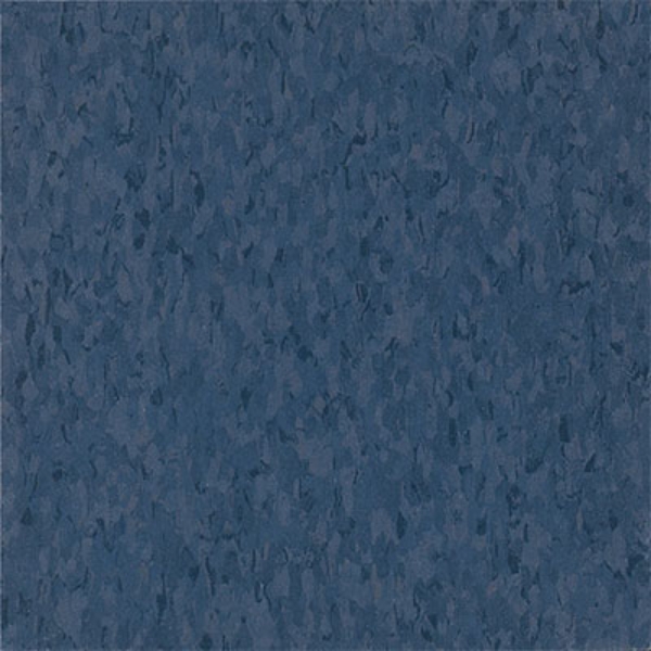 Picture of Armstrong - Standard Excelon Imperial Texture 1/8 Victoria Blue