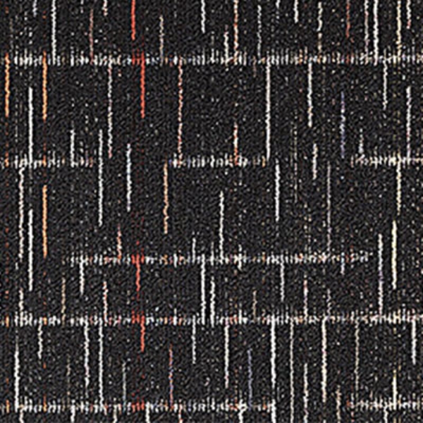 Picture of Aladdin Commercial - Amity Black Velvet