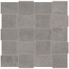 Picture of American Olean - Union Modern Weave Mosaic Industrial Gray