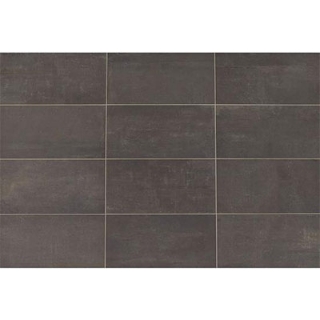 Picture of American Olean - Union 12 x 24 Black Nickel