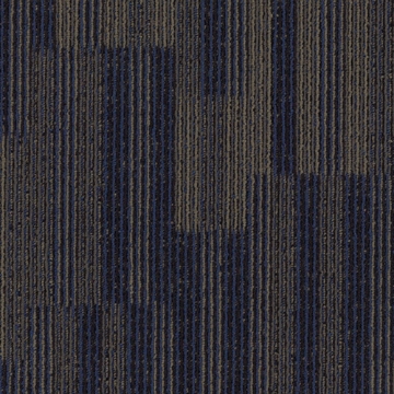 Picture of Aladdin Commercial - Go Forward Indigo Batick