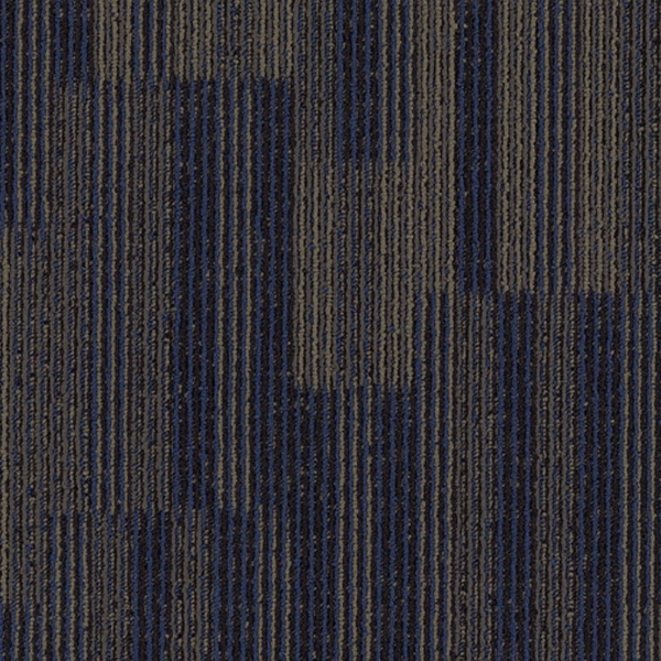 Picture of Aladdin Commercial - Go Forward Indigo Batick