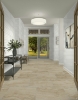 Picture of American Olean - Visual Impressions Linear Diamond White