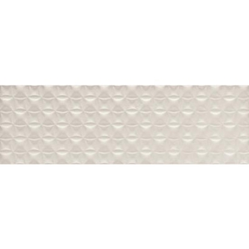 Picture of American Olean - Visual Impressions Quadrangle Gray