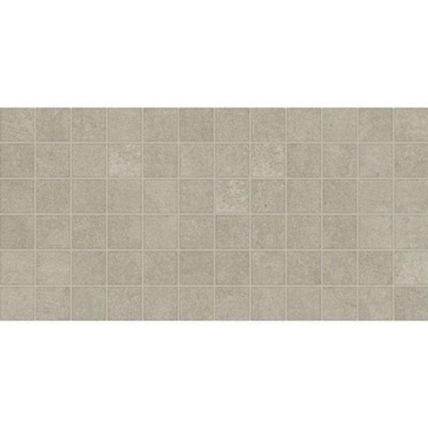 Picture of American Olean - Windmere Mosaic English Grey