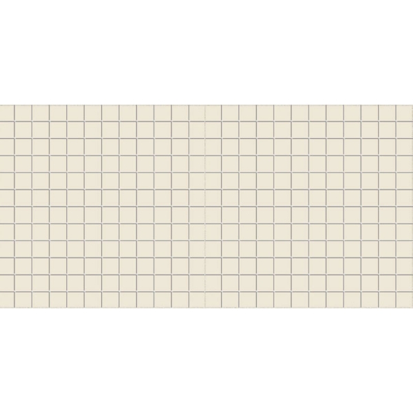 Picture of American Olean - Unglazed ColorBody Mosaic 1 x 1 Almond