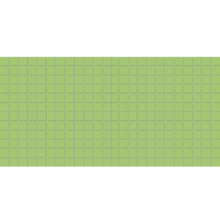 Picture of American Olean - Unglazed ColorBody Mosaic 1 x 1 Key Lime