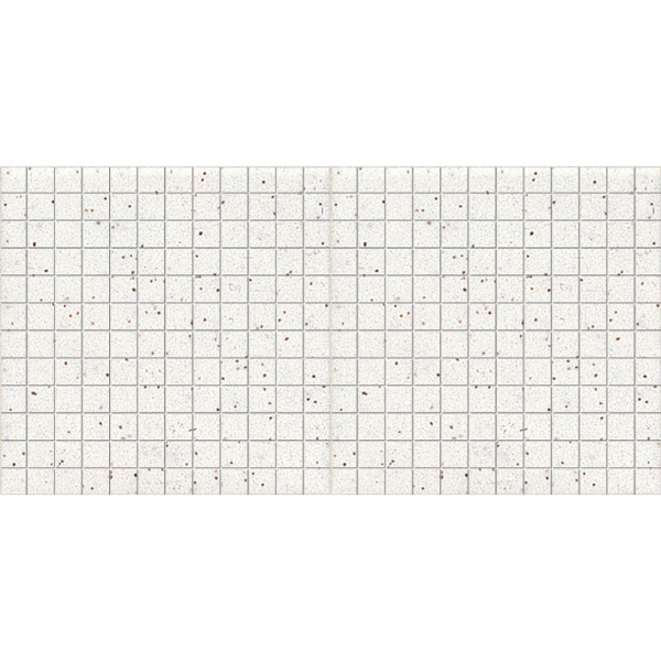 Picture of American Olean - Unglazed ColorBody Mosaic 1 x 1 Salt & Pepper