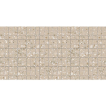 Picture of American Olean - Unglazed ColorBody Mosaic 1 x 1 Willow Speckle