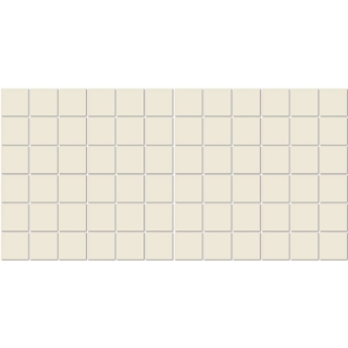 Picture of American Olean - Unglazed ColorBody Mosaic 2 x 2 Almond