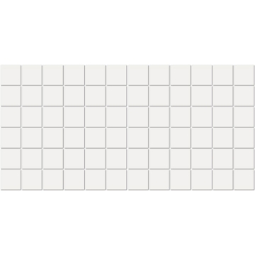 Picture of American Olean - Unglazed ColorBody Mosaic 2 x 2 Ice White