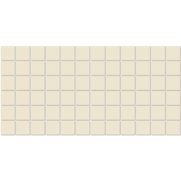 Picture of American Olean - Unglazed ColorBody Mosaic 2 x 2 Abrasive Biscuit