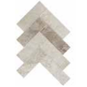 Picture of Atlas Concorde - Rift Herringbone Shaded Chalk