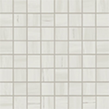 Picture of Atlas Concorde - Marvel Stone Mosaic Bianco Dolomite