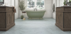 Picture of Nova Floor - Serenbe Rigid HDC Tiles 12 x 24 Carrara Marble Pure