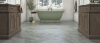 Picture of Nova Floor - Serenbe Rigid HDC Tiles 12 x 24 Carrara Marble Simple