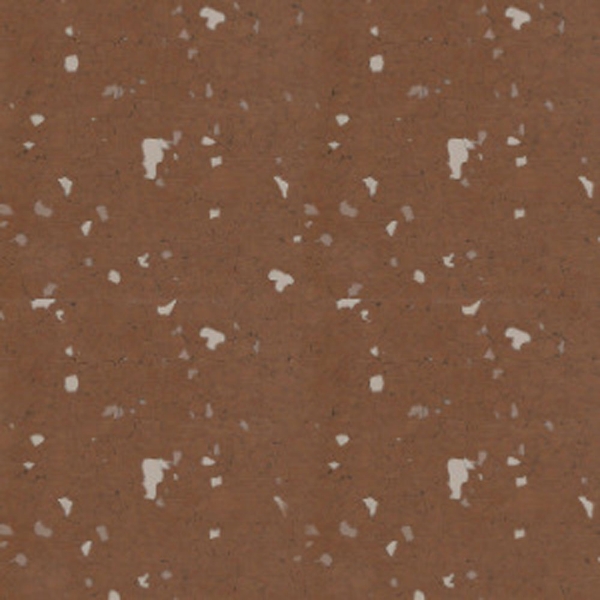Picture of Flexco - Delane 12 x 24 080 Gingerbread
