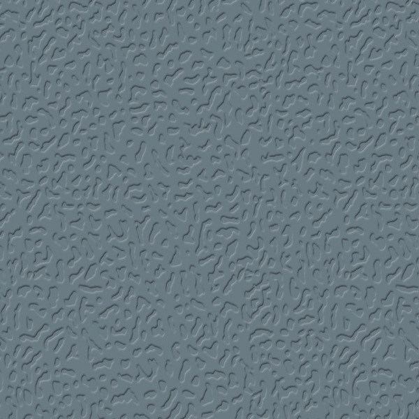 Picture of Flexco - FlexTones Hammered 6 x 36 Blue Shadow