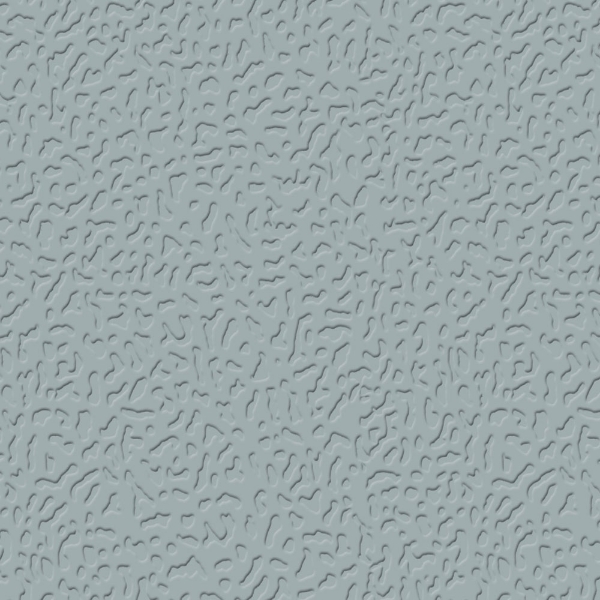 Picture of Flexco - FlexTones Hammered 6 x 36 Nickel