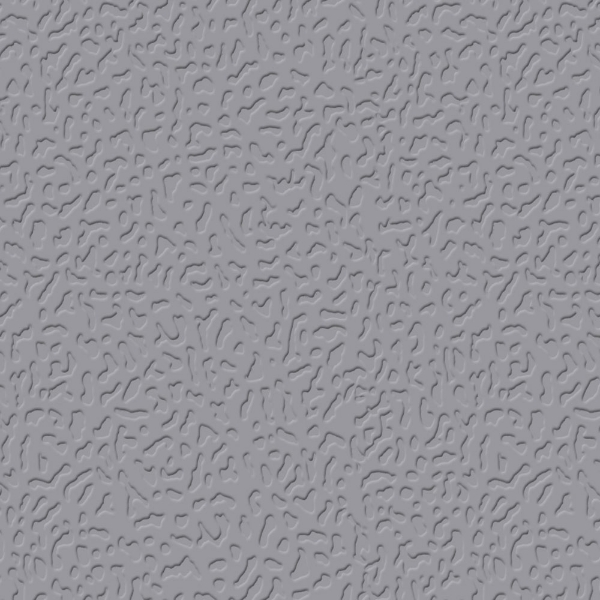 Picture of Flexco - FlexTones Hammered 12 x 36 Gray