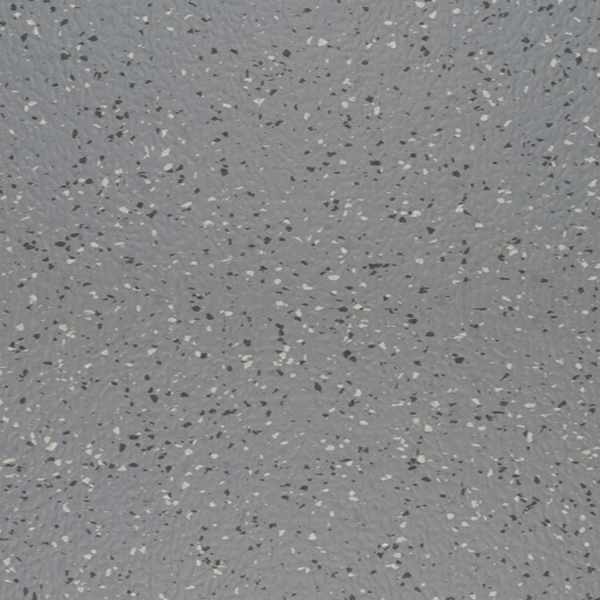 Picture of Flexco - SpexTones Hammered 6 x 36 Nickel w Graphite Linen