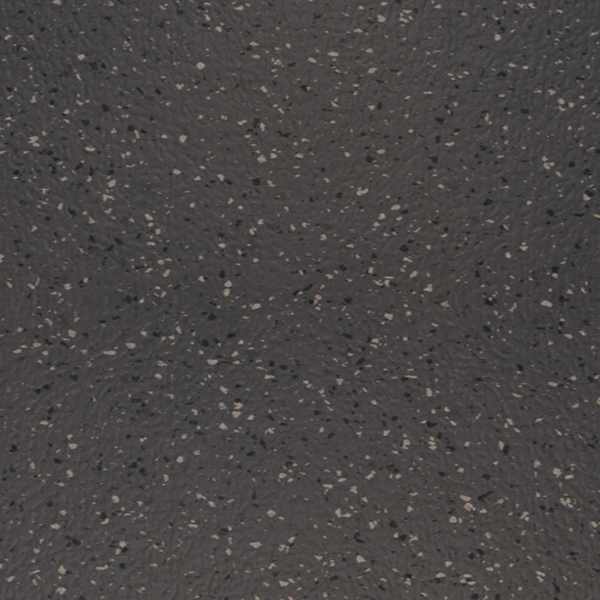 Picture of Flexco - SpexTones Hammered 12 x 36 Charcoal w Black Dahlia Doe