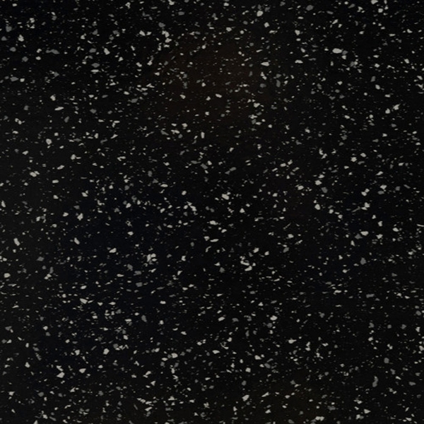 Picture of Flexco - SpexTones 6 x 36 Smooth Black Dahlia w Medium Gray Fjord