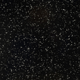 Picture of Flexco - SpexTones 18 x 36 Smooth Black Dahlia w Medium Gray Fjord